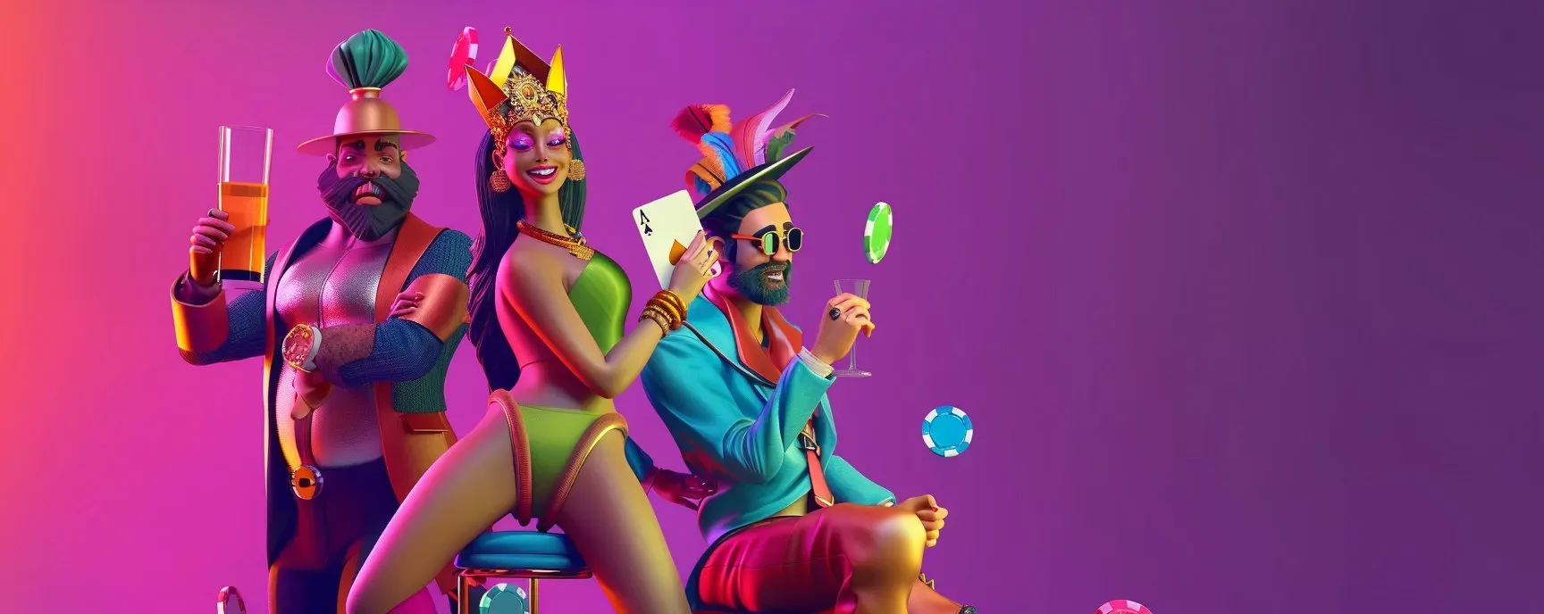 Lucky Casino
